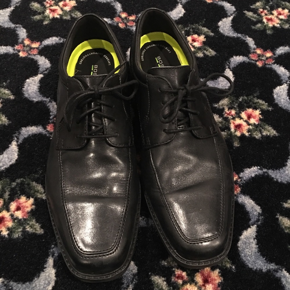 Bostonian Men’s Ipswich Size 11 Shoe